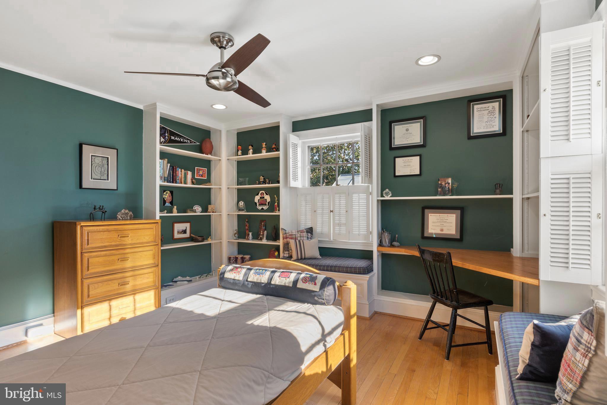 HOMELAND HISTORIC DISTRICT - Residential