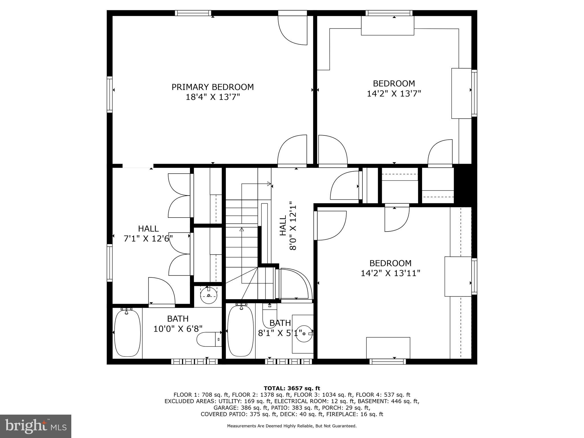 HOMELAND HISTORIC DISTRICT - Residential