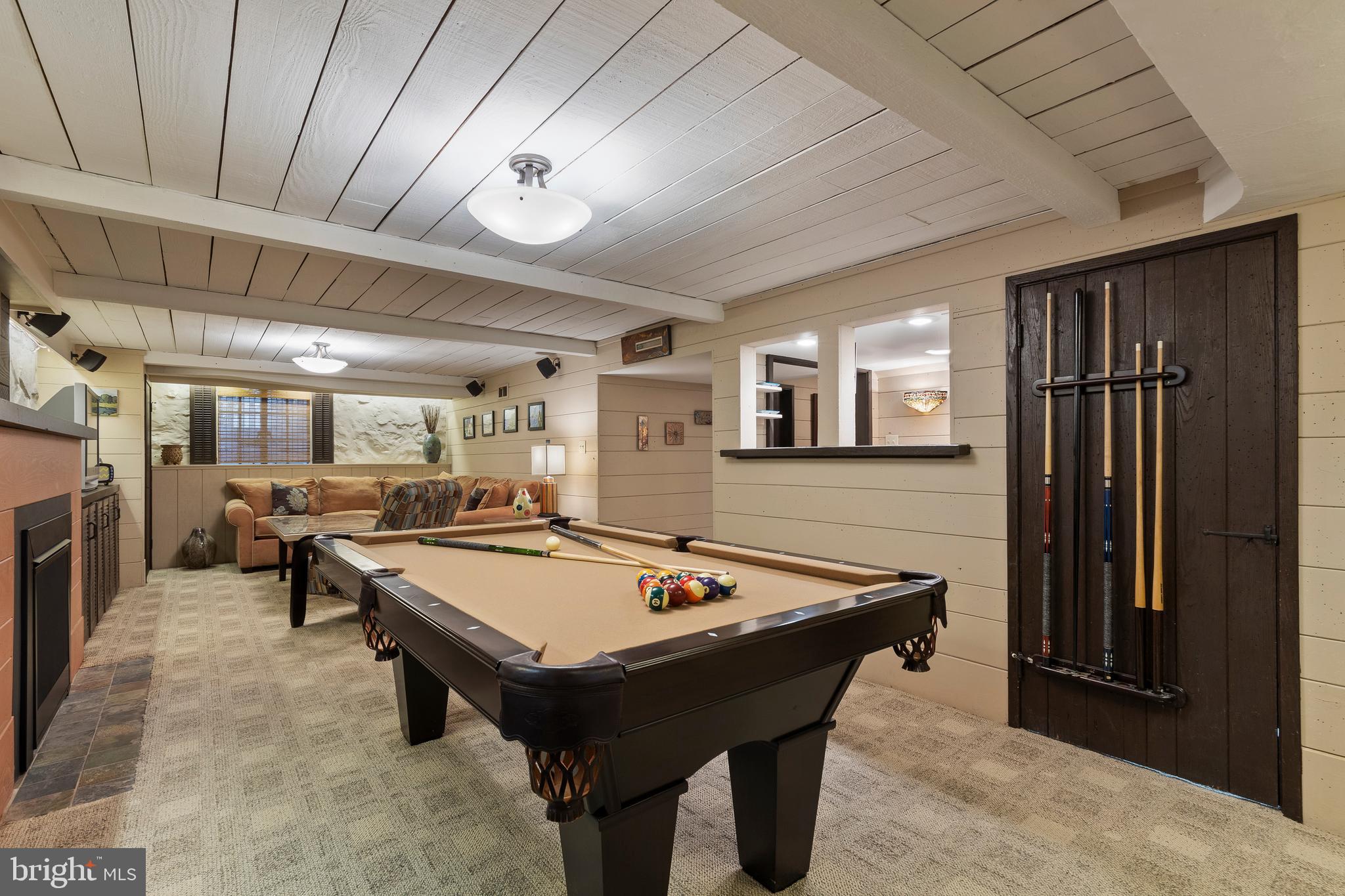 HOMELAND HISTORIC DISTRICT - Residential