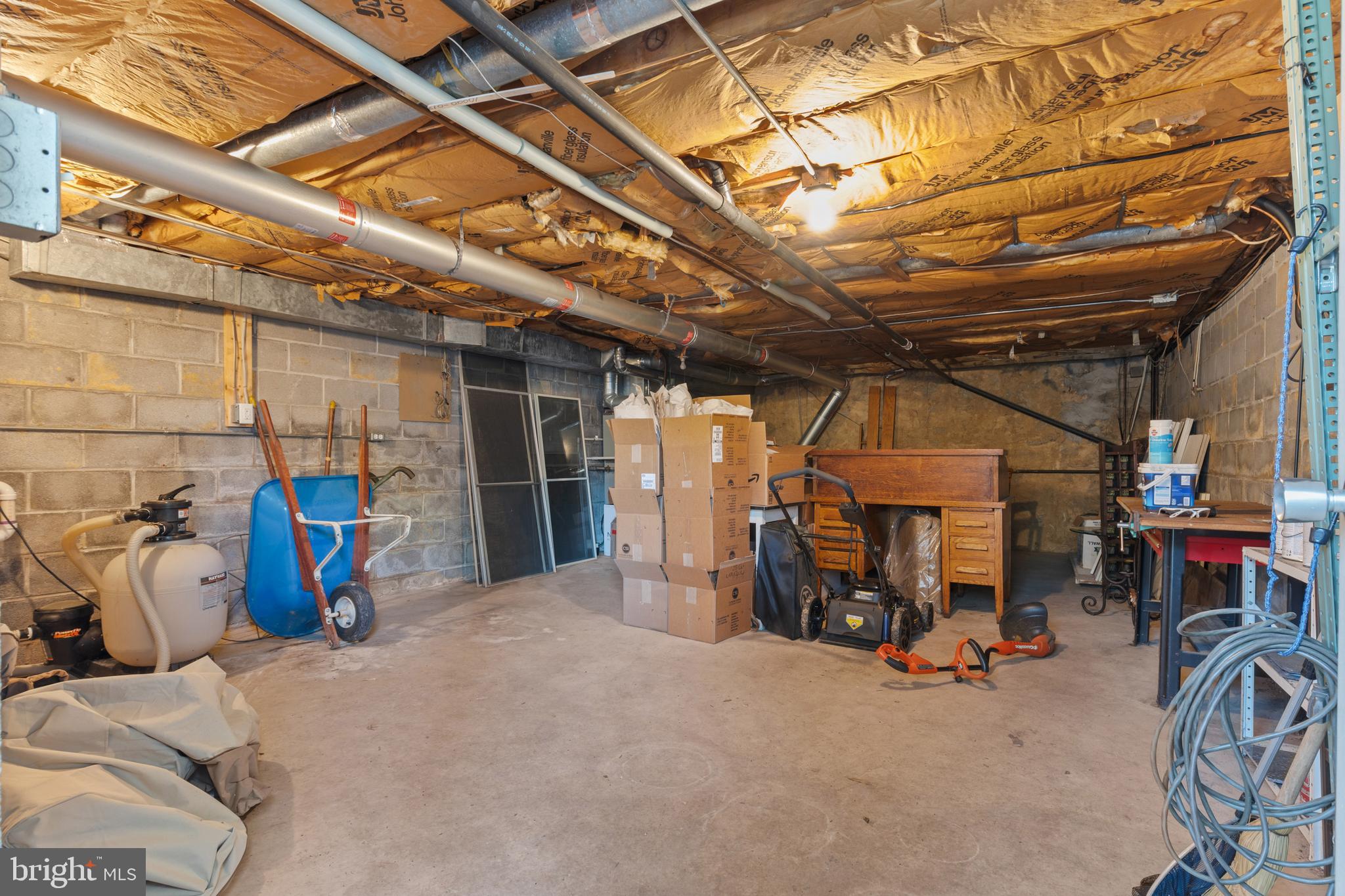 HOMELAND HISTORIC DISTRICT - Residential