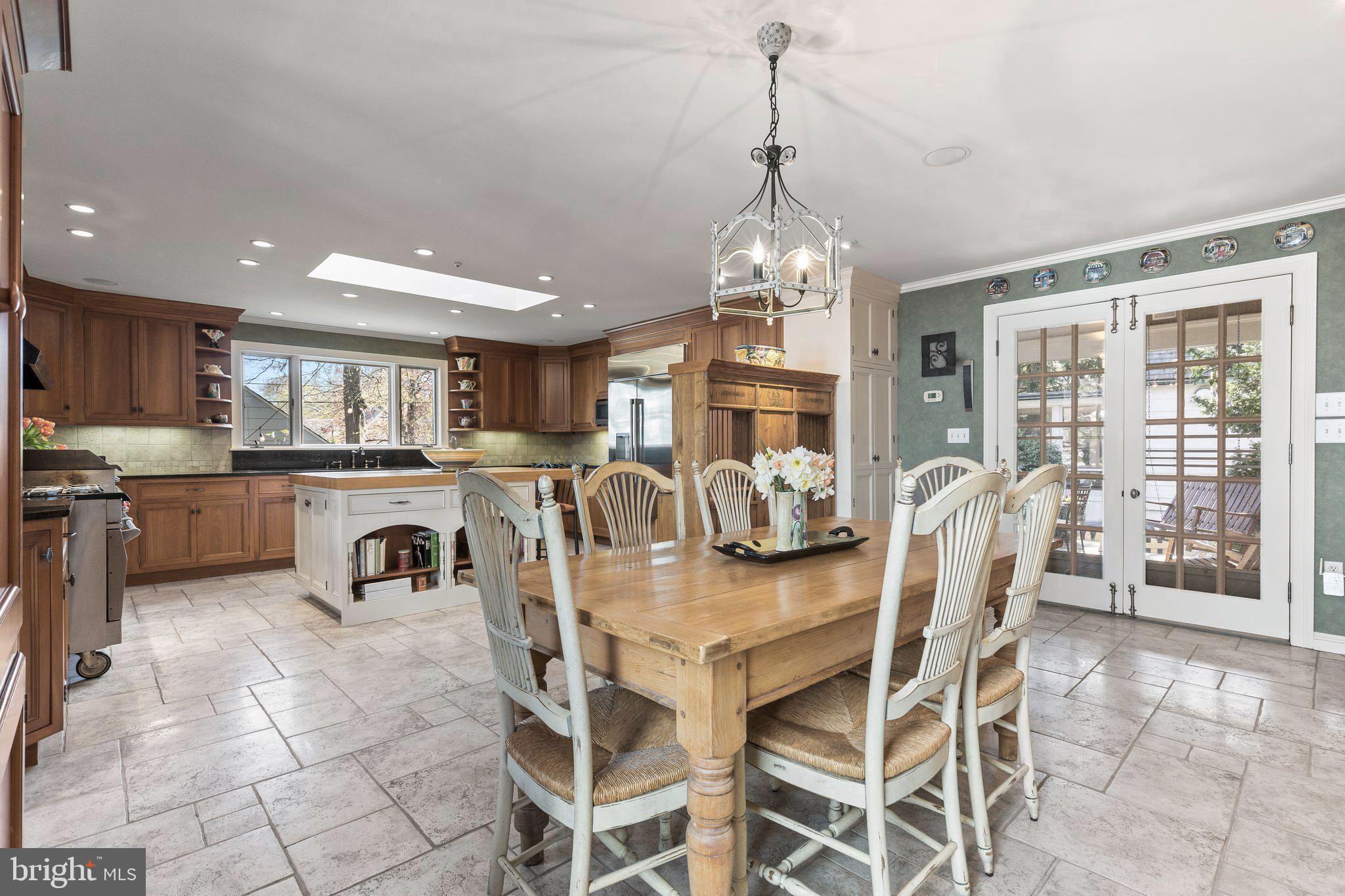 HOMELAND HISTORIC DISTRICT - Residential