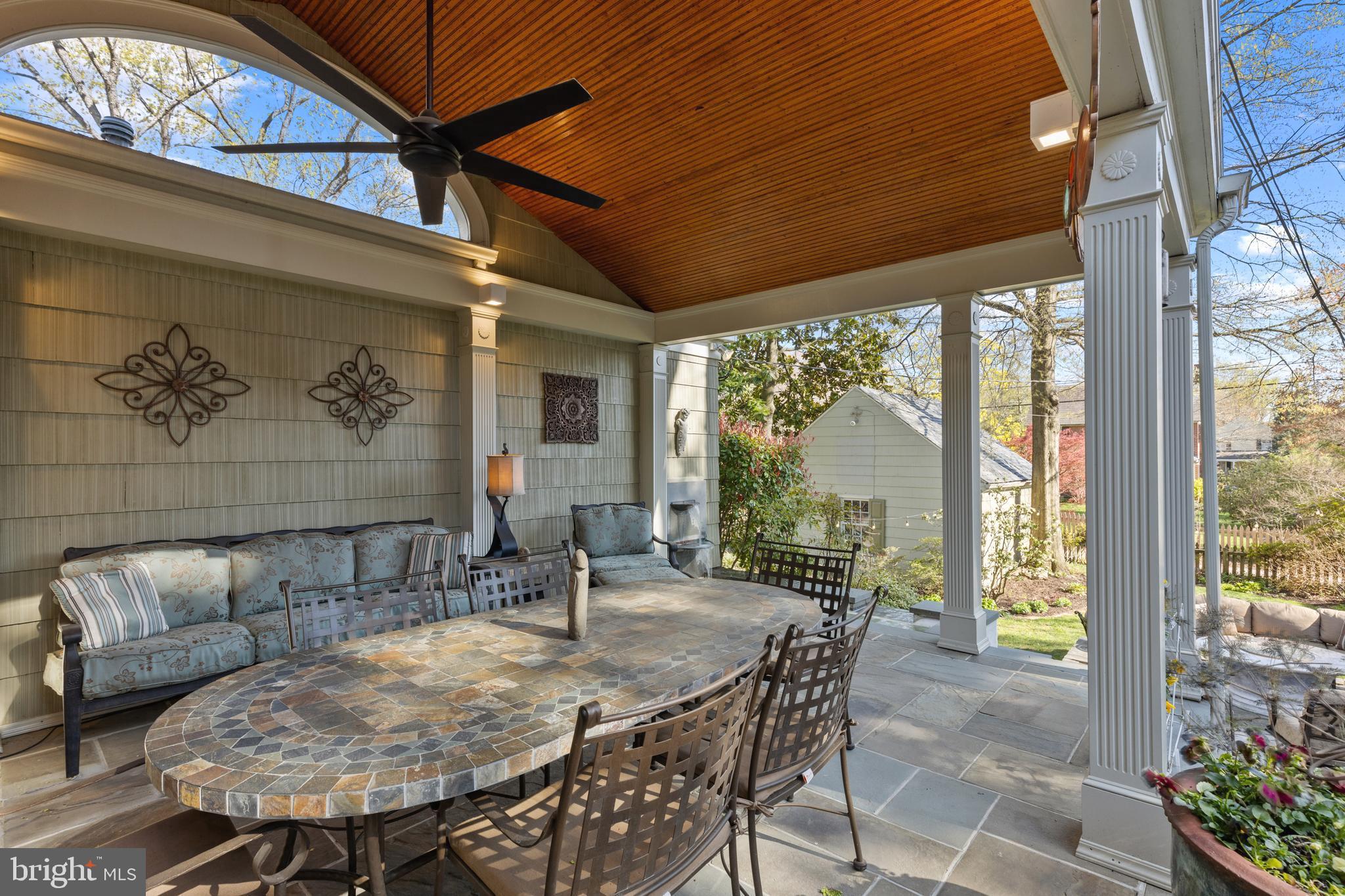 HOMELAND HISTORIC DISTRICT - Residential