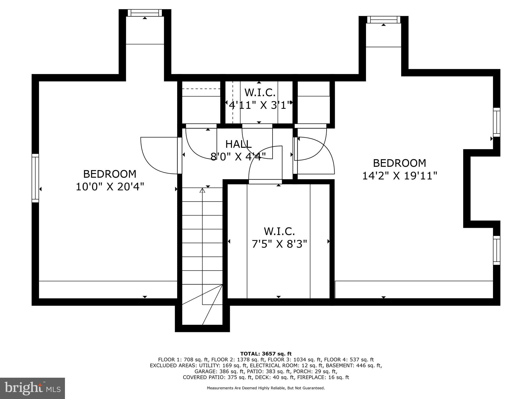HOMELAND HISTORIC DISTRICT - Residential