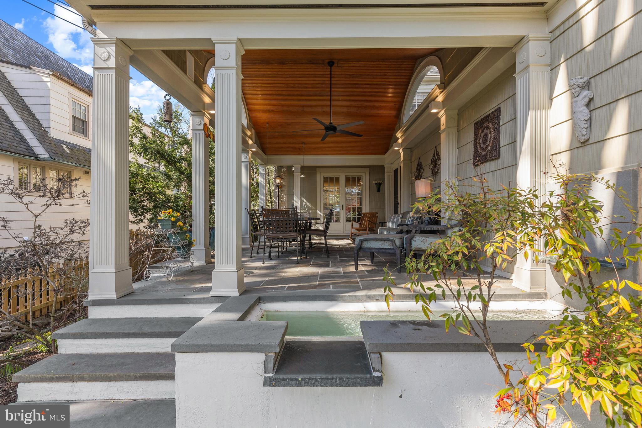 HOMELAND HISTORIC DISTRICT - Residential