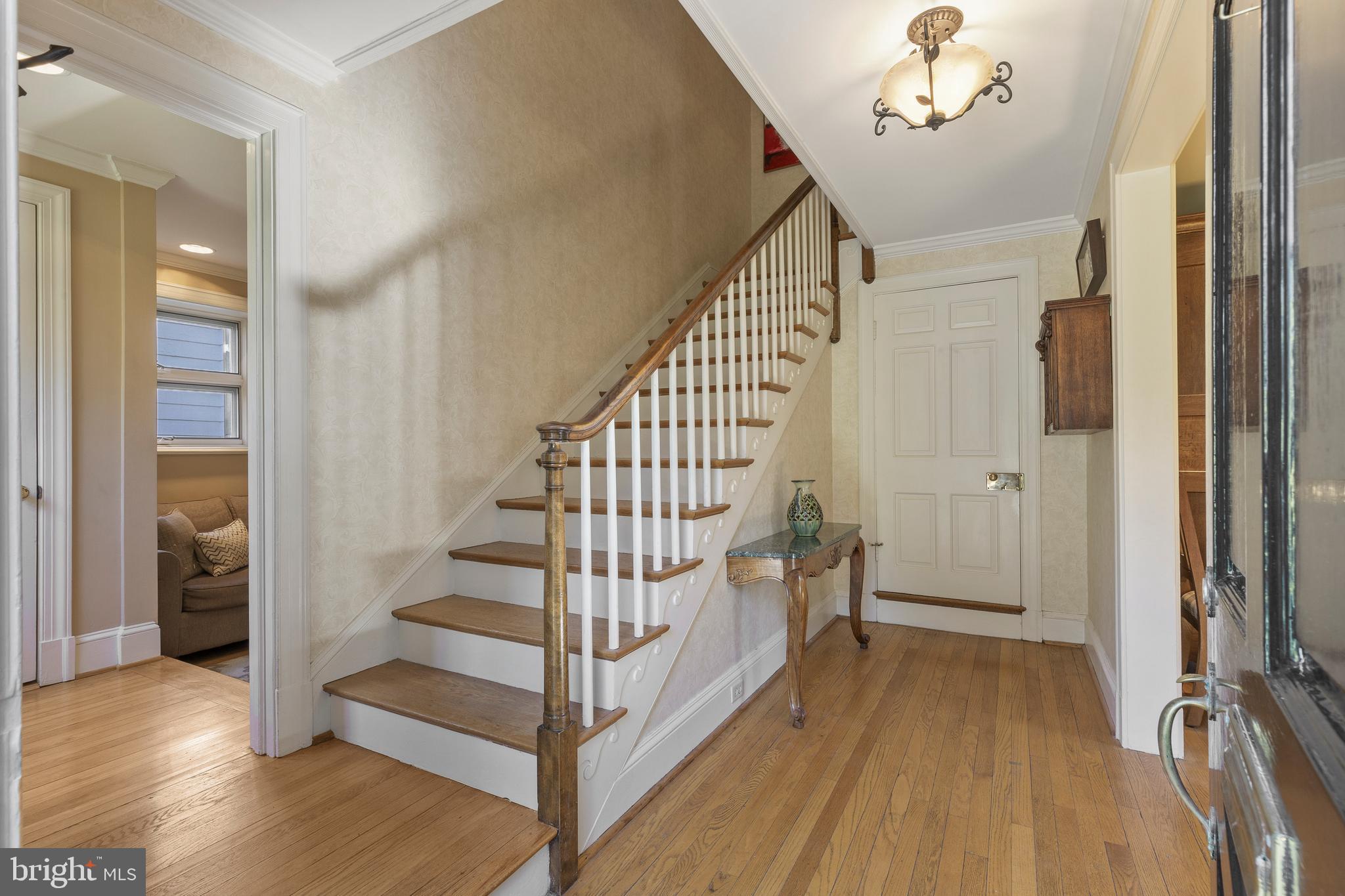 HOMELAND HISTORIC DISTRICT - Residential