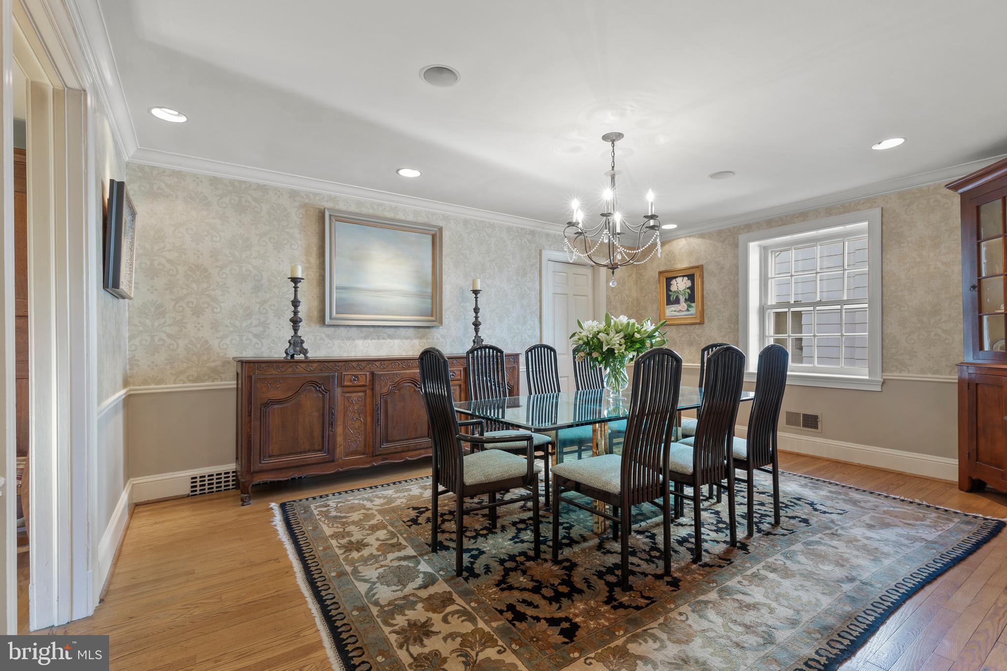 HOMELAND HISTORIC DISTRICT - Residential