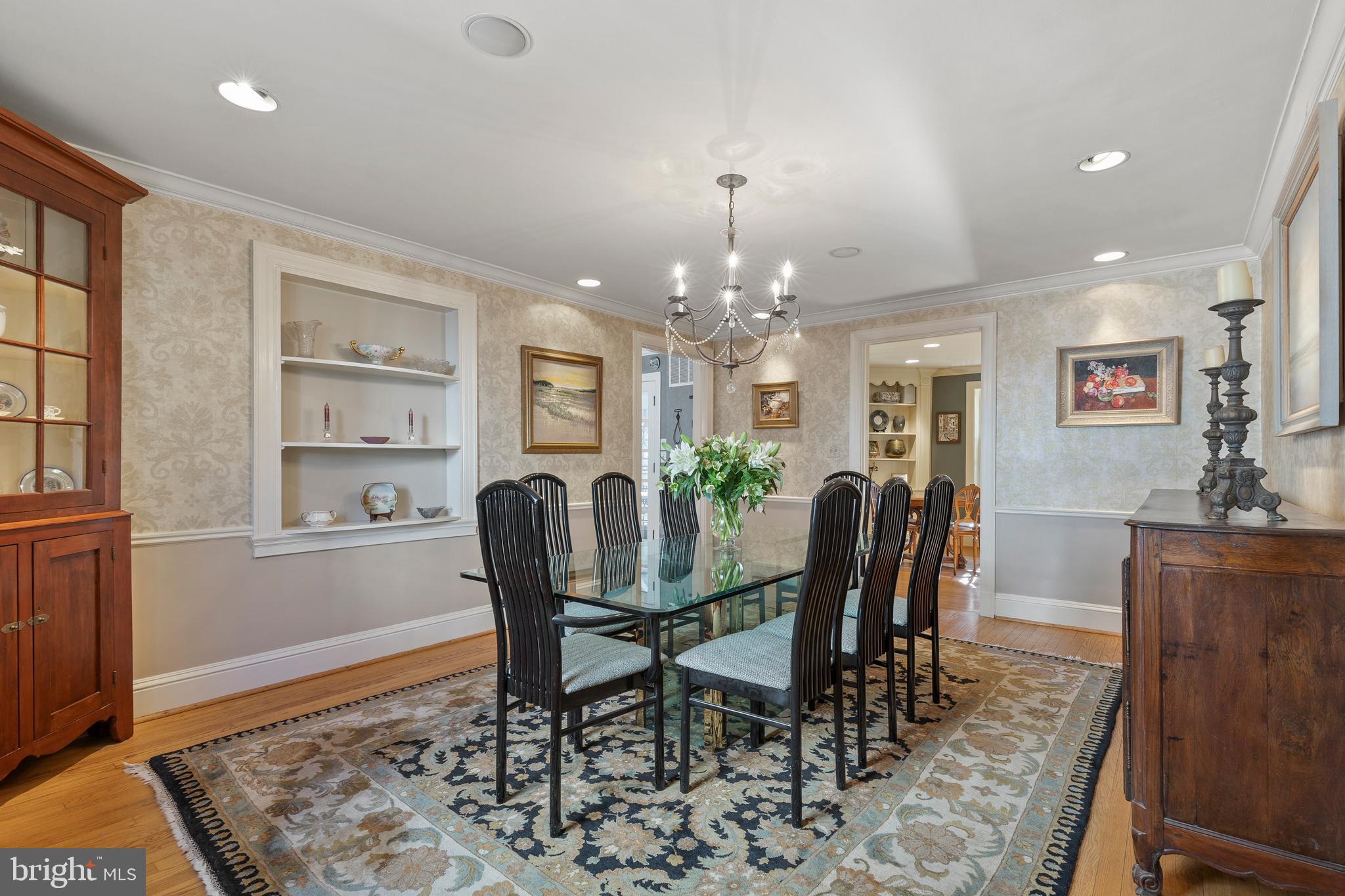 HOMELAND HISTORIC DISTRICT - Residential