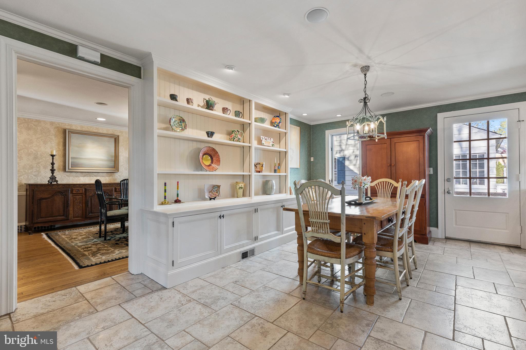 HOMELAND HISTORIC DISTRICT - Residential