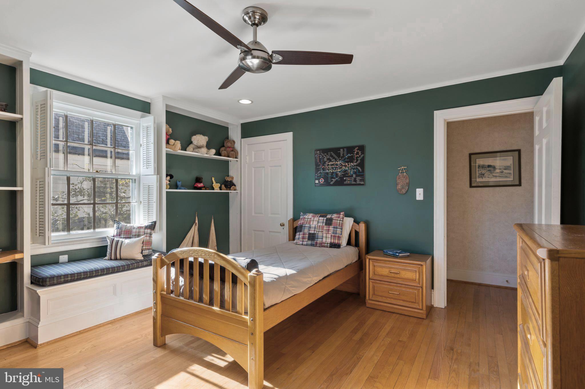 HOMELAND HISTORIC DISTRICT - Residential