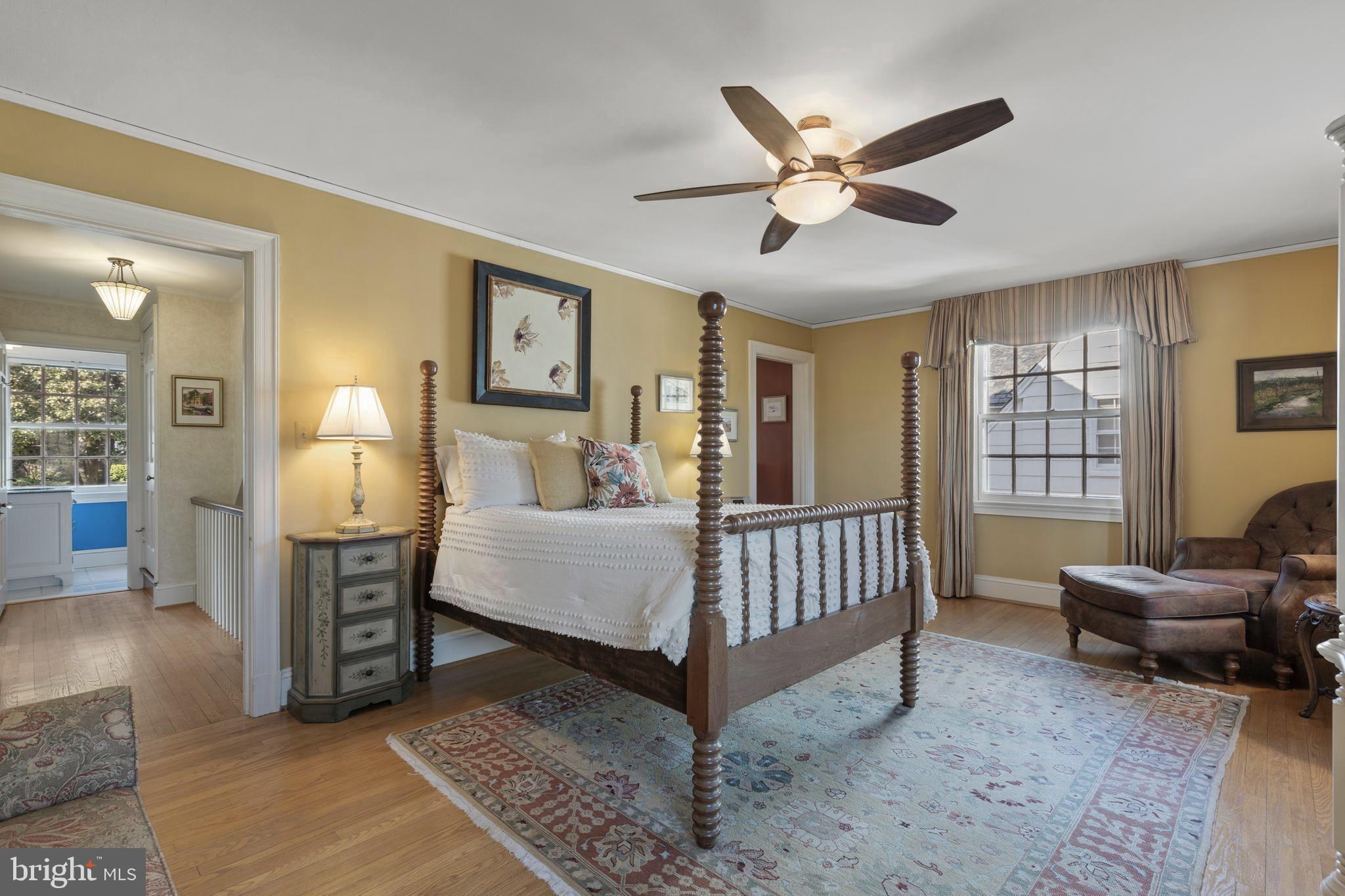 HOMELAND HISTORIC DISTRICT - Residential