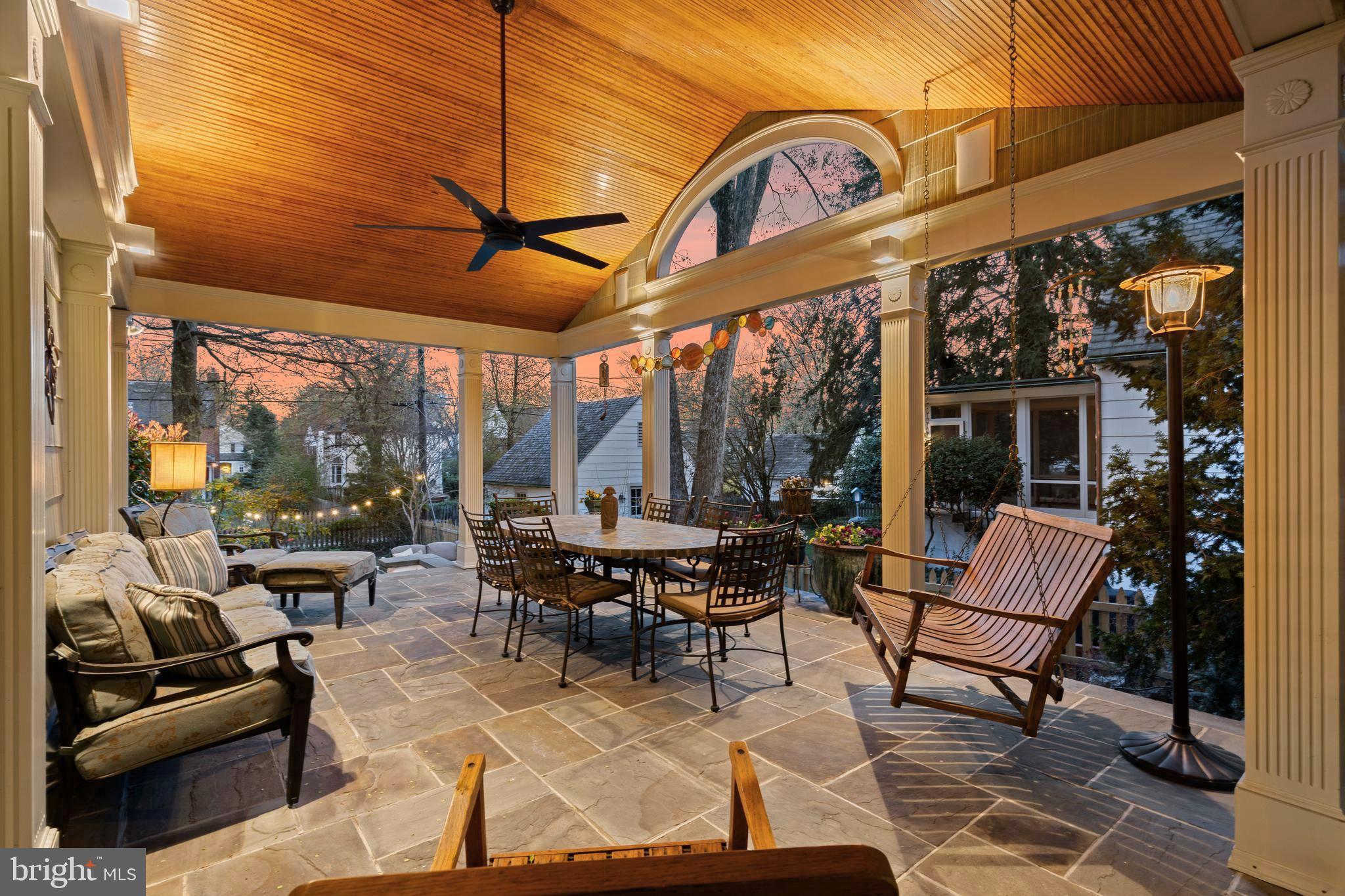 HOMELAND HISTORIC DISTRICT - Residential