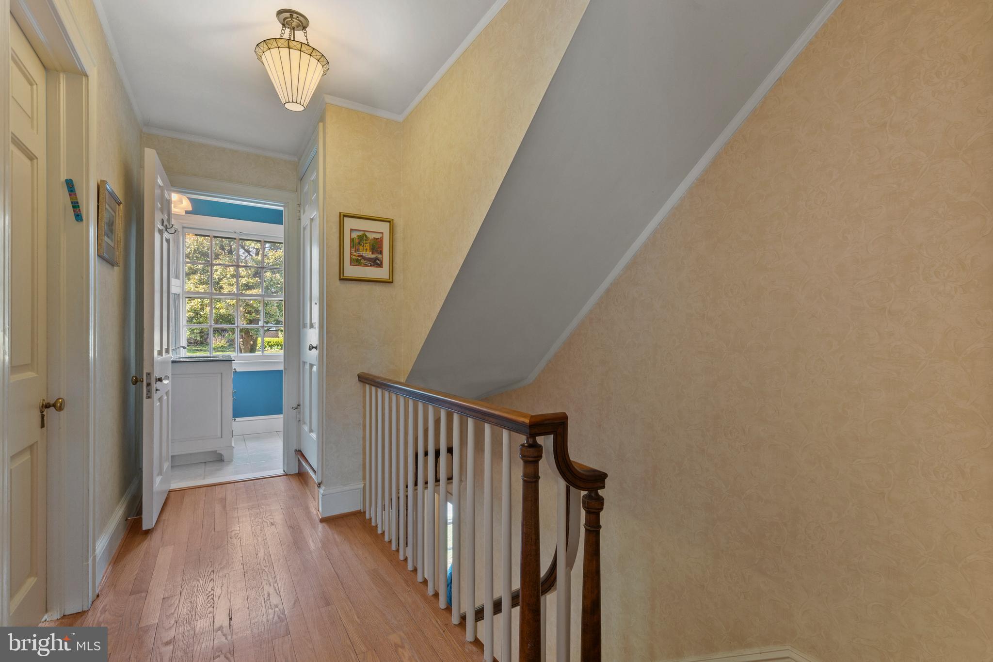 HOMELAND HISTORIC DISTRICT - Residential