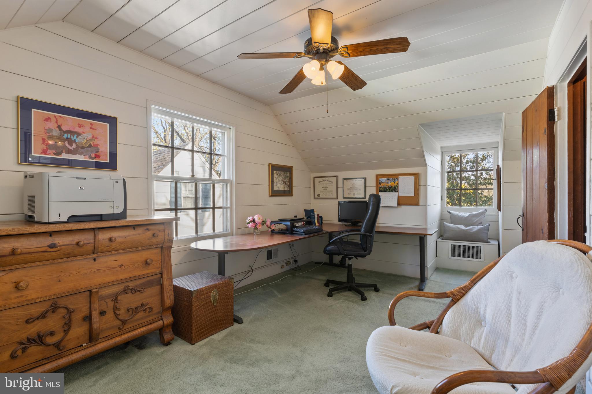 HOMELAND HISTORIC DISTRICT - Residential