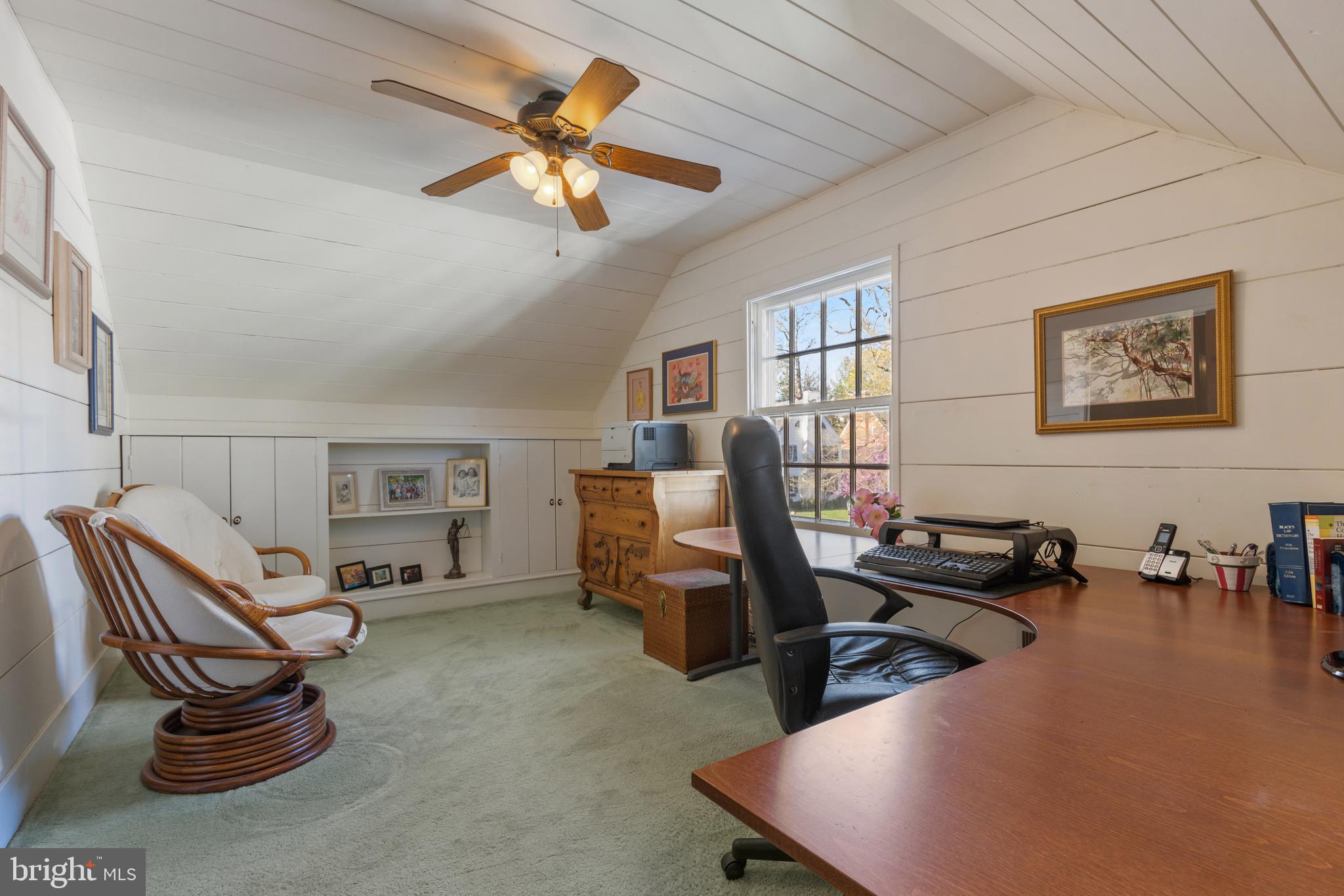 HOMELAND HISTORIC DISTRICT - Residential