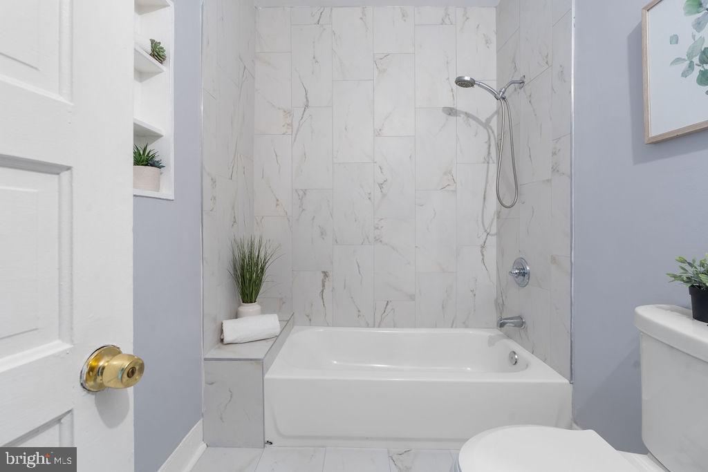 IRVINGTON - Residential