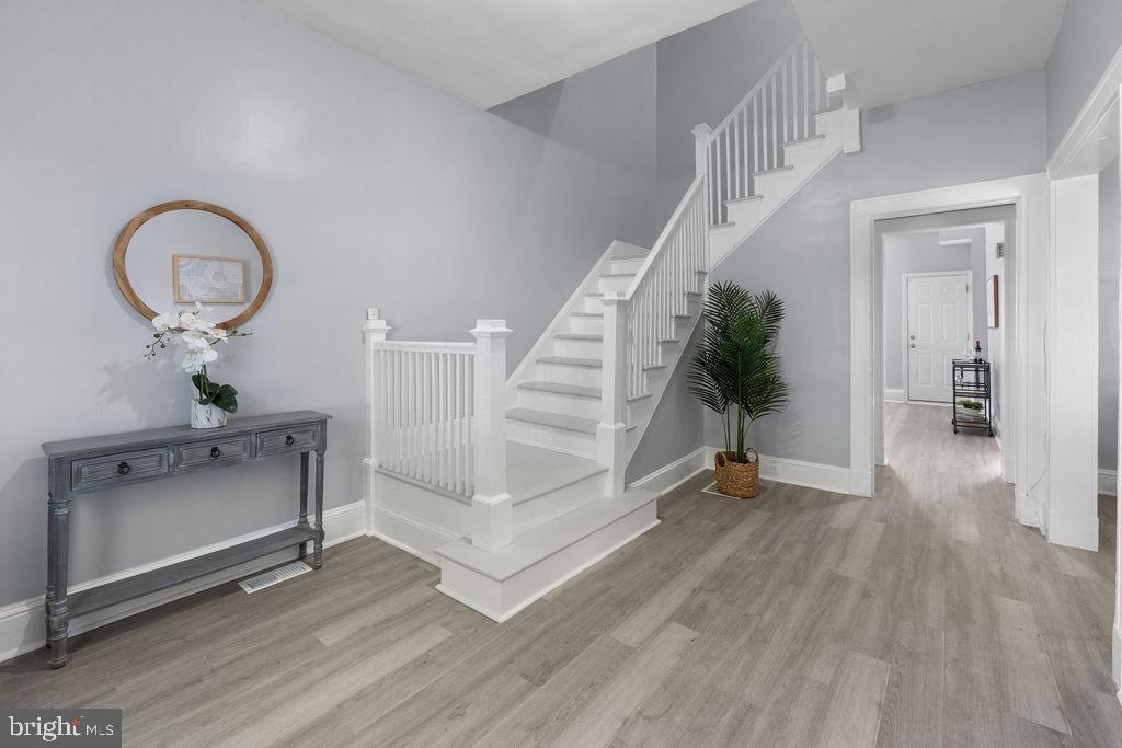 IRVINGTON - Residential