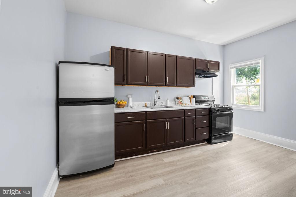 IRVINGTON - Residential