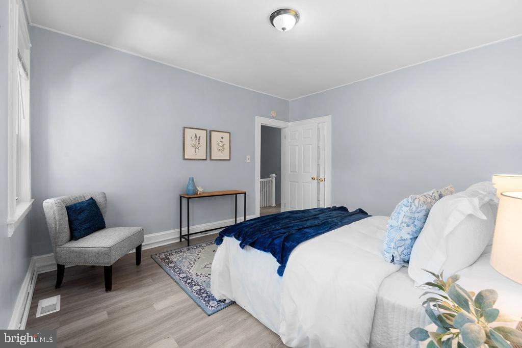 IRVINGTON - Residential