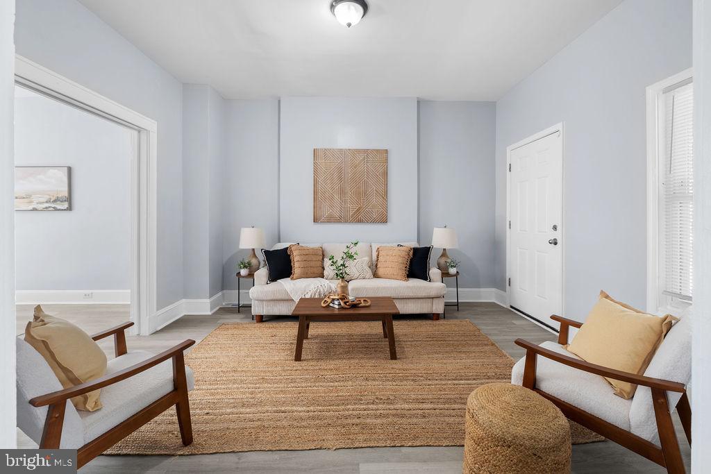 IRVINGTON - Residential