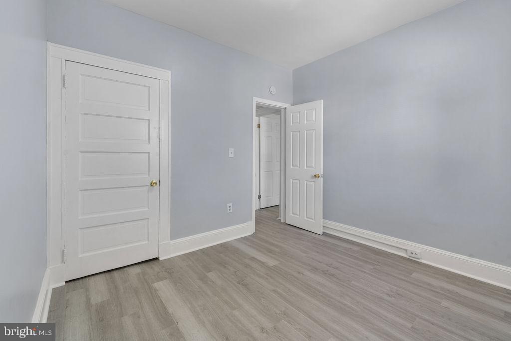 IRVINGTON - Residential