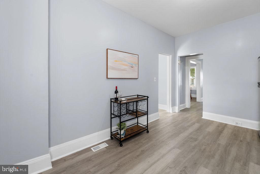 IRVINGTON - Residential