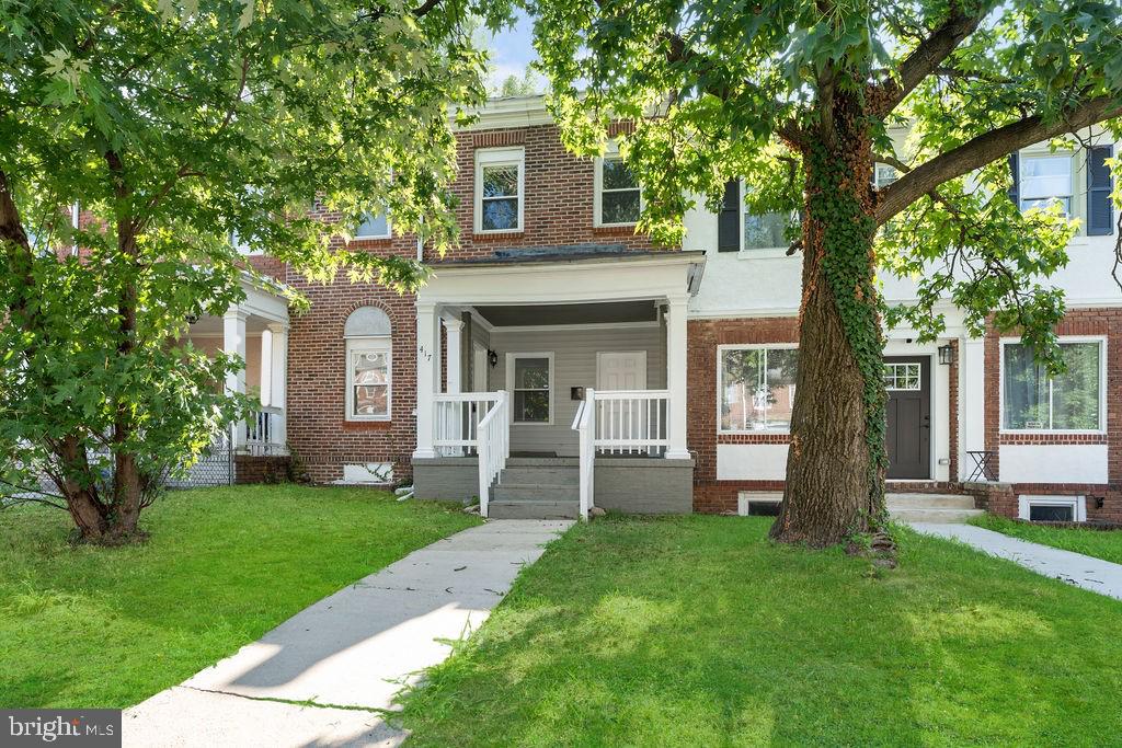 IRVINGTON - Residential