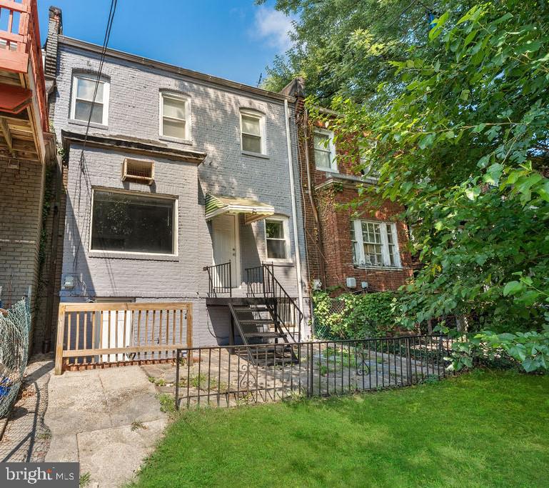 IRVINGTON - Residential