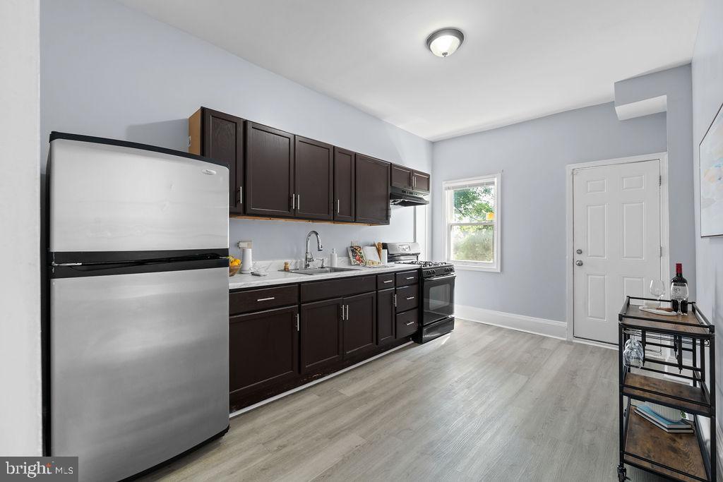 IRVINGTON - Residential