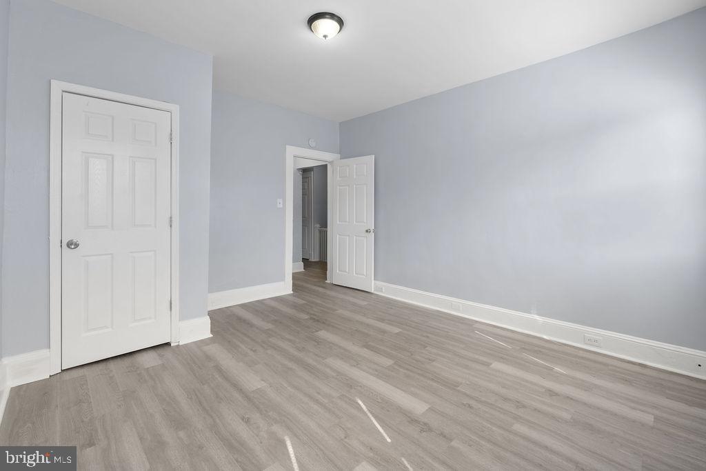 IRVINGTON - Residential