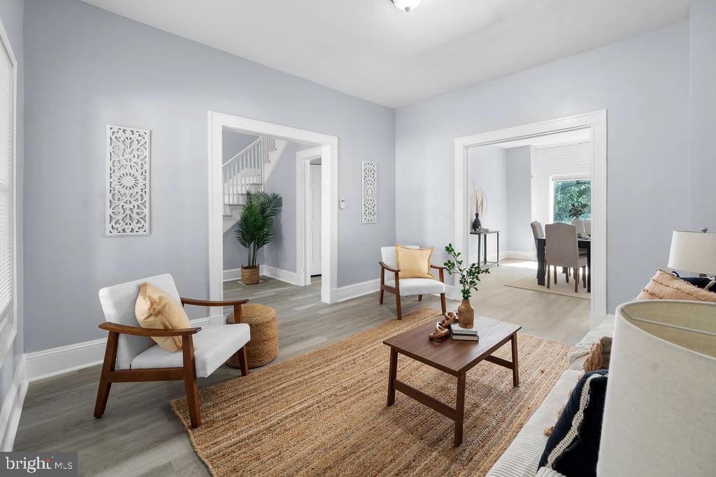 IRVINGTON - Residential