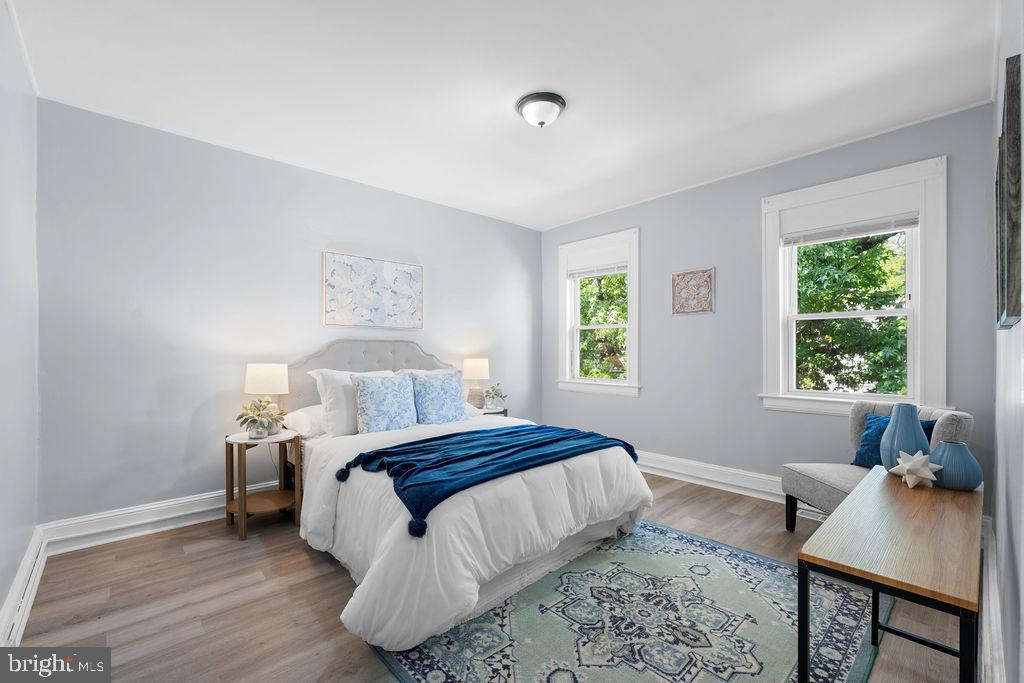 IRVINGTON - Residential