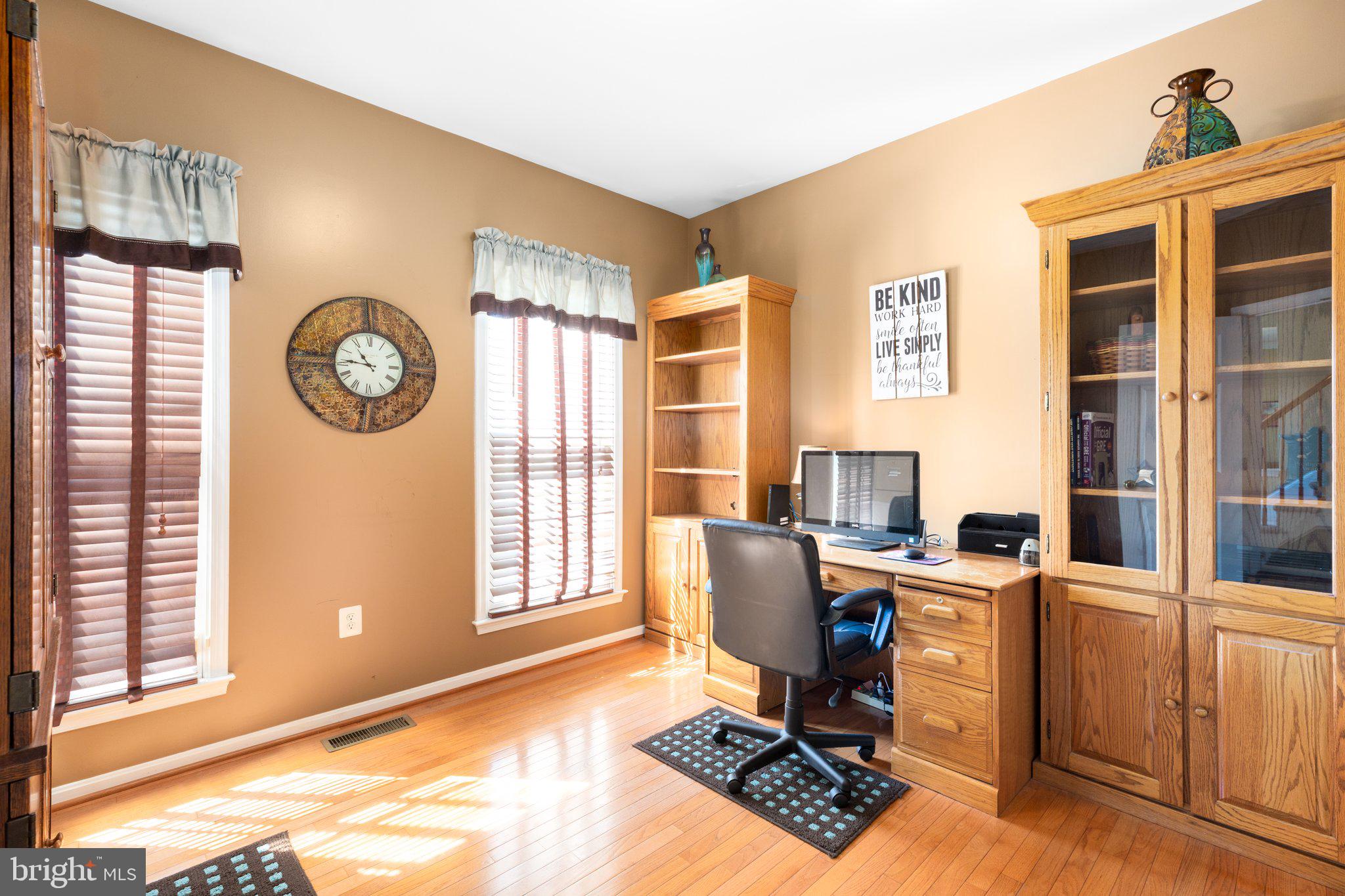 ASHBY MEADOW ESTATES - Residential