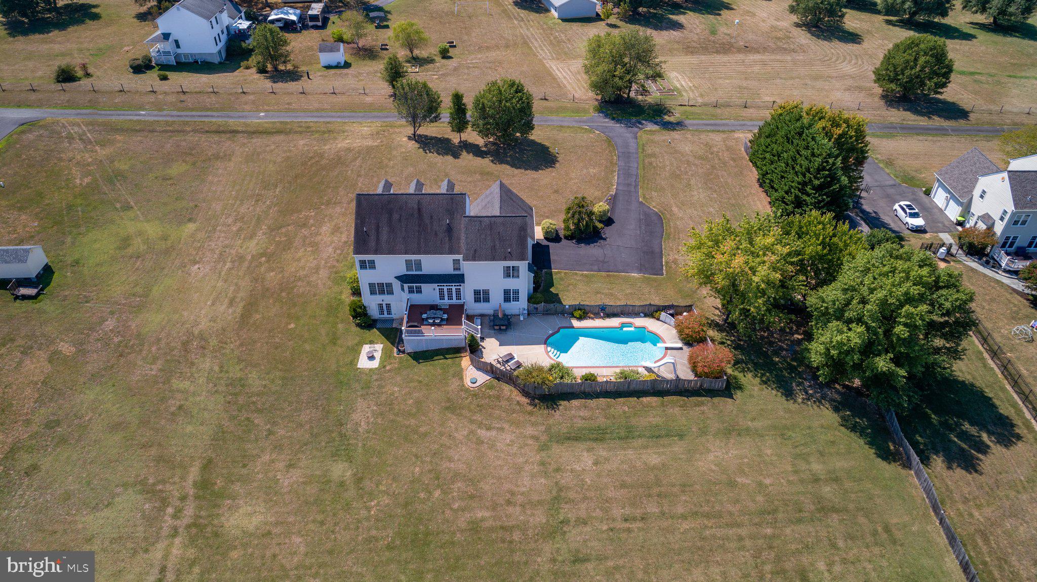 ASHBY MEADOW ESTATES - Residential