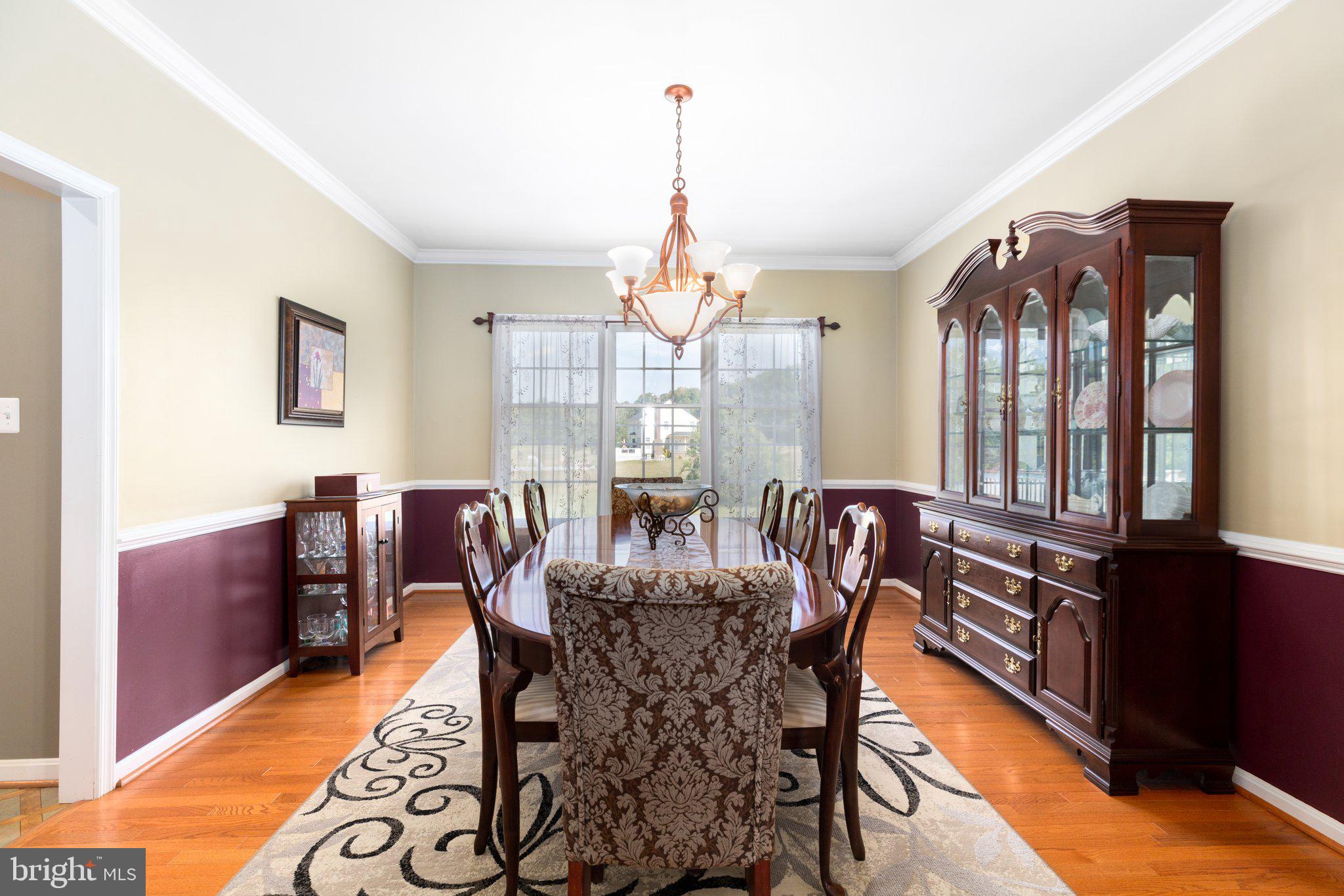 ASHBY MEADOW ESTATES - Residential