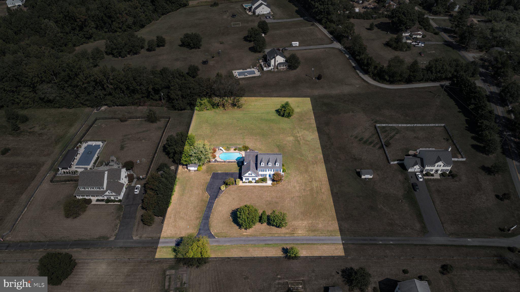 ASHBY MEADOW ESTATES - Residential