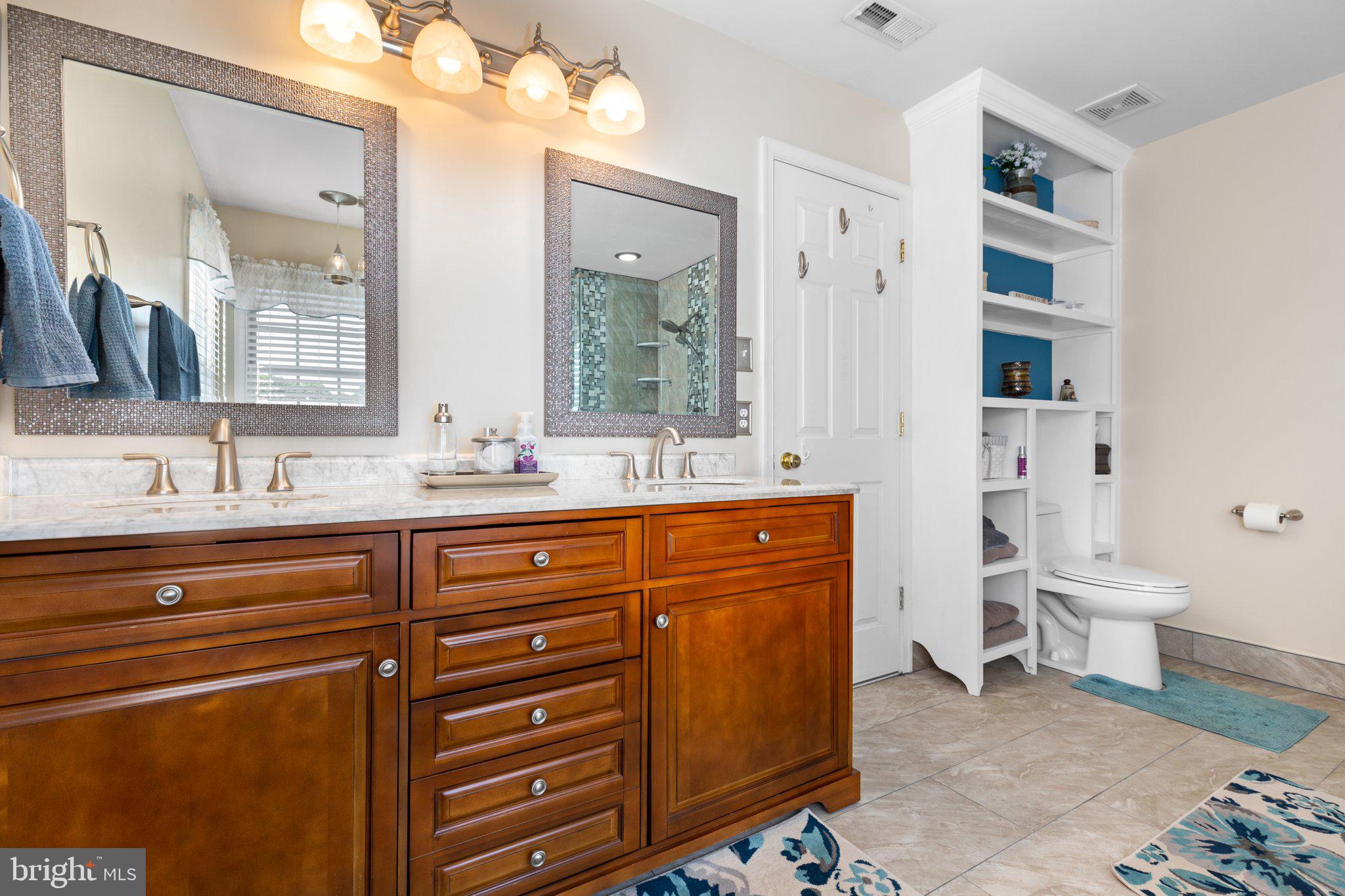 ASHBY MEADOW ESTATES - Residential