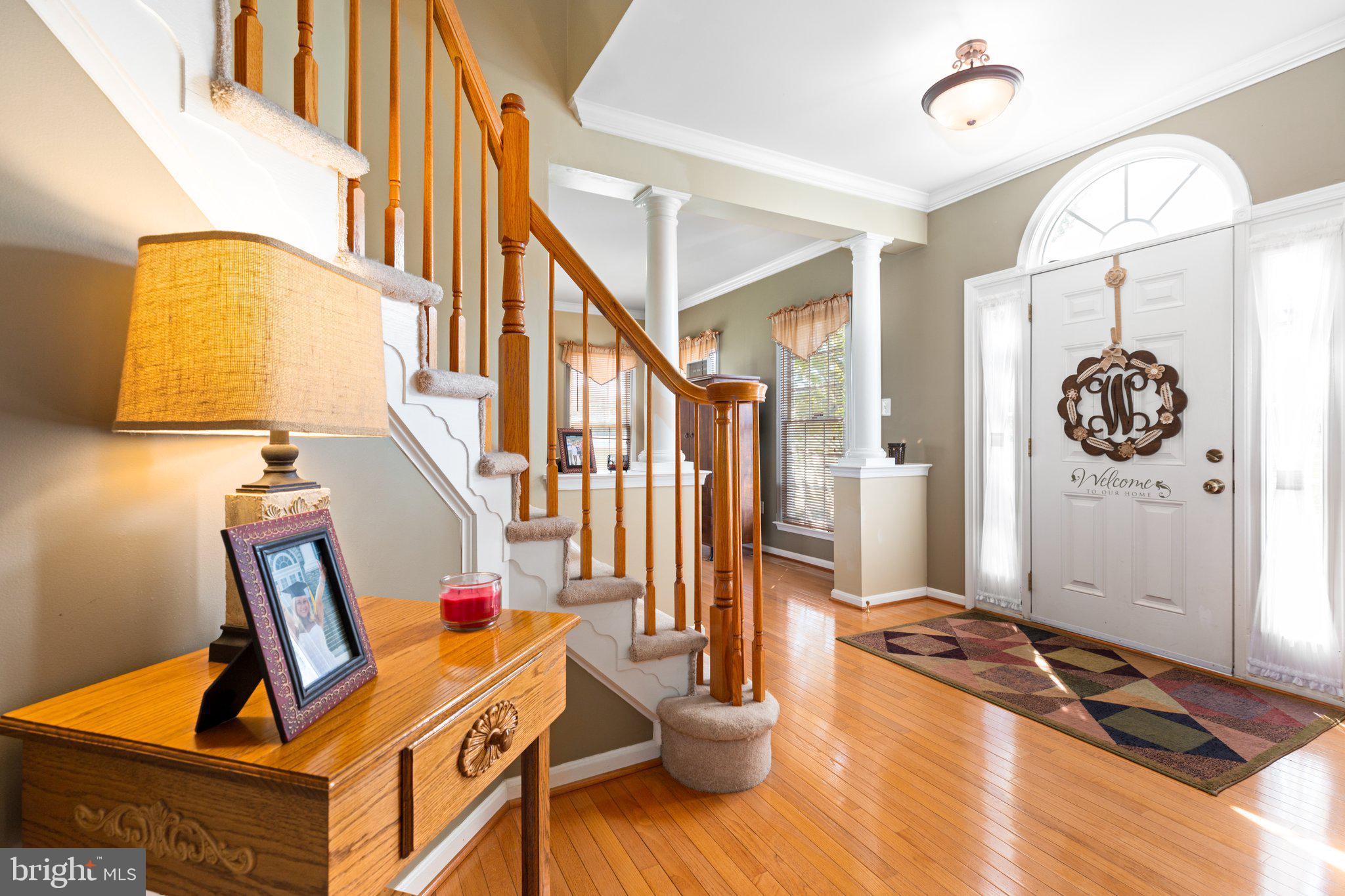 ASHBY MEADOW ESTATES - Residential