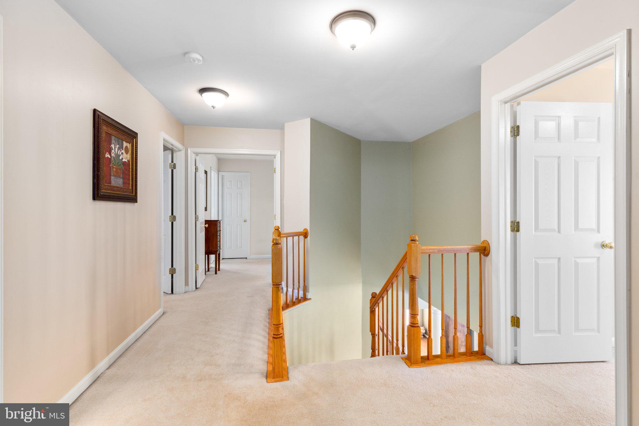 ASHBY MEADOW ESTATES - Residential