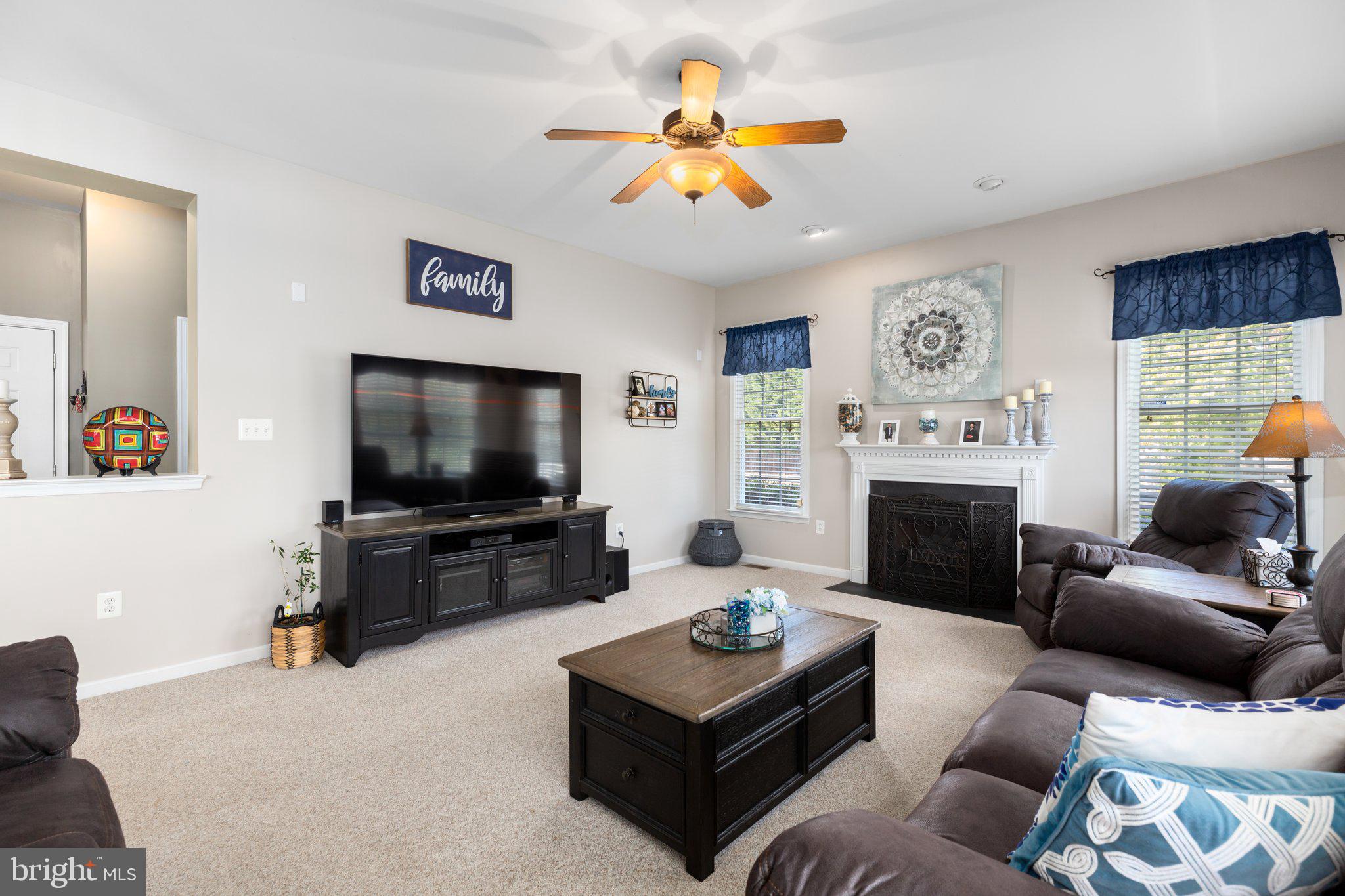 ASHBY MEADOW ESTATES - Residential