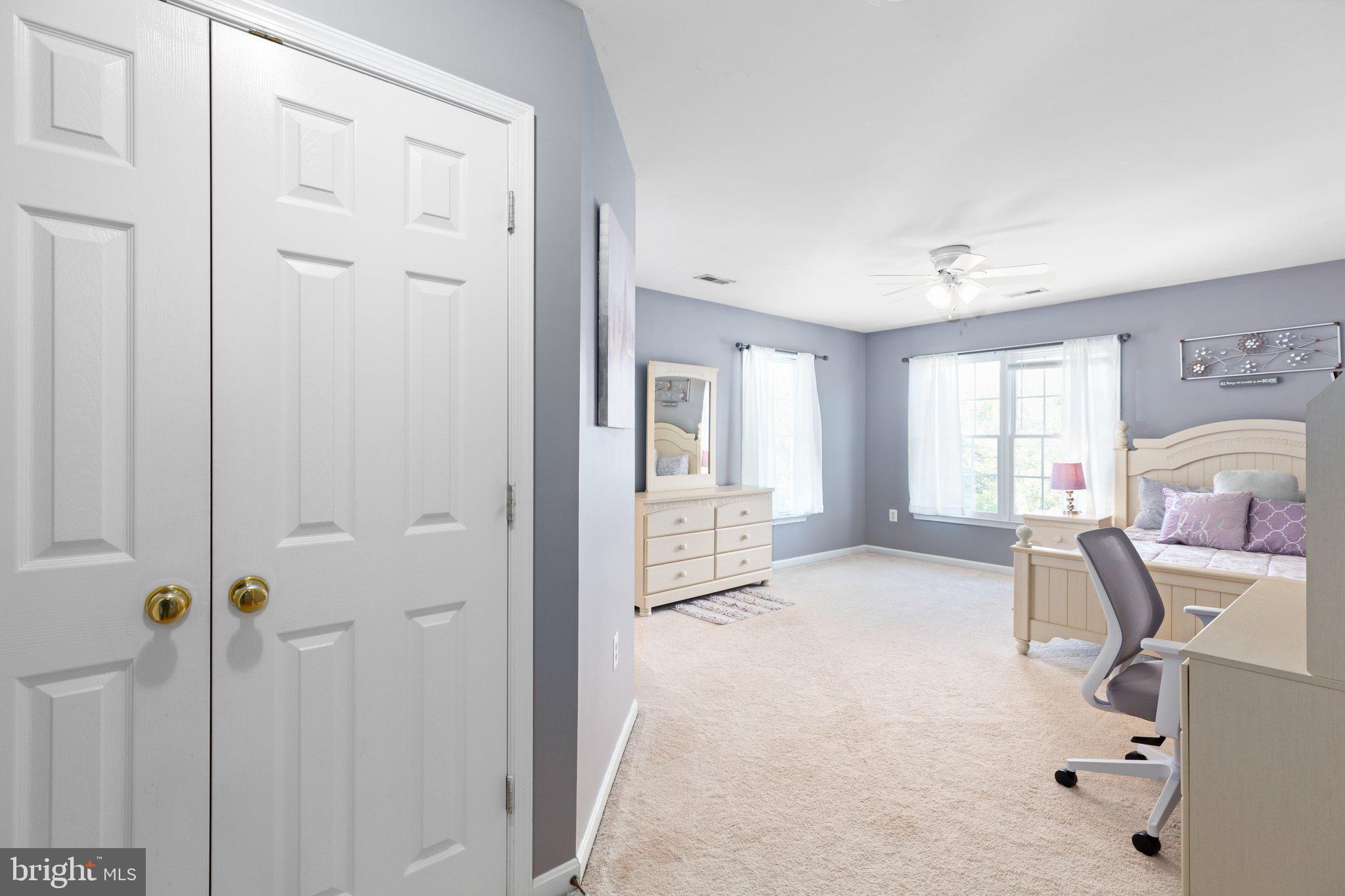 ASHBY MEADOW ESTATES - Residential