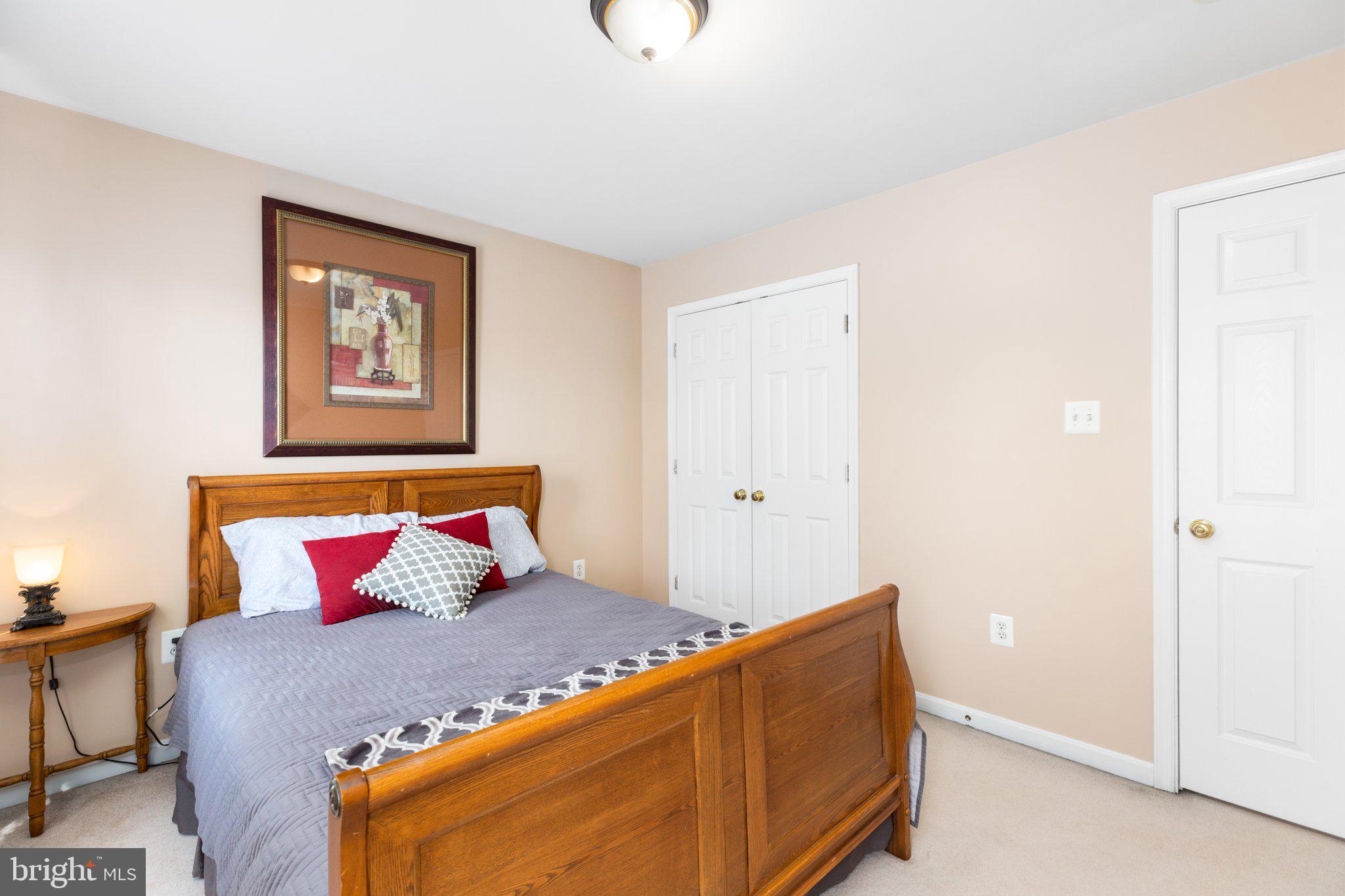 ASHBY MEADOW ESTATES - Residential