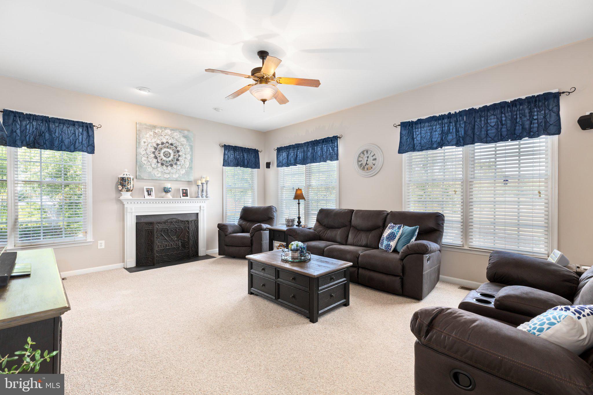 ASHBY MEADOW ESTATES - Residential