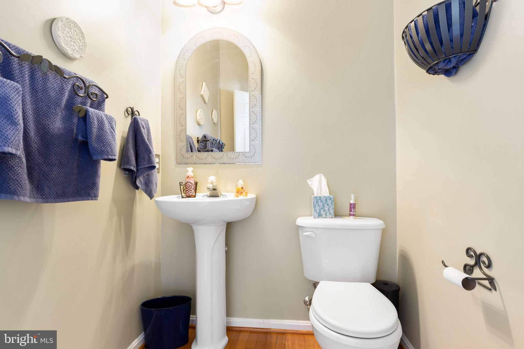 ASHBY MEADOW ESTATES - Residential