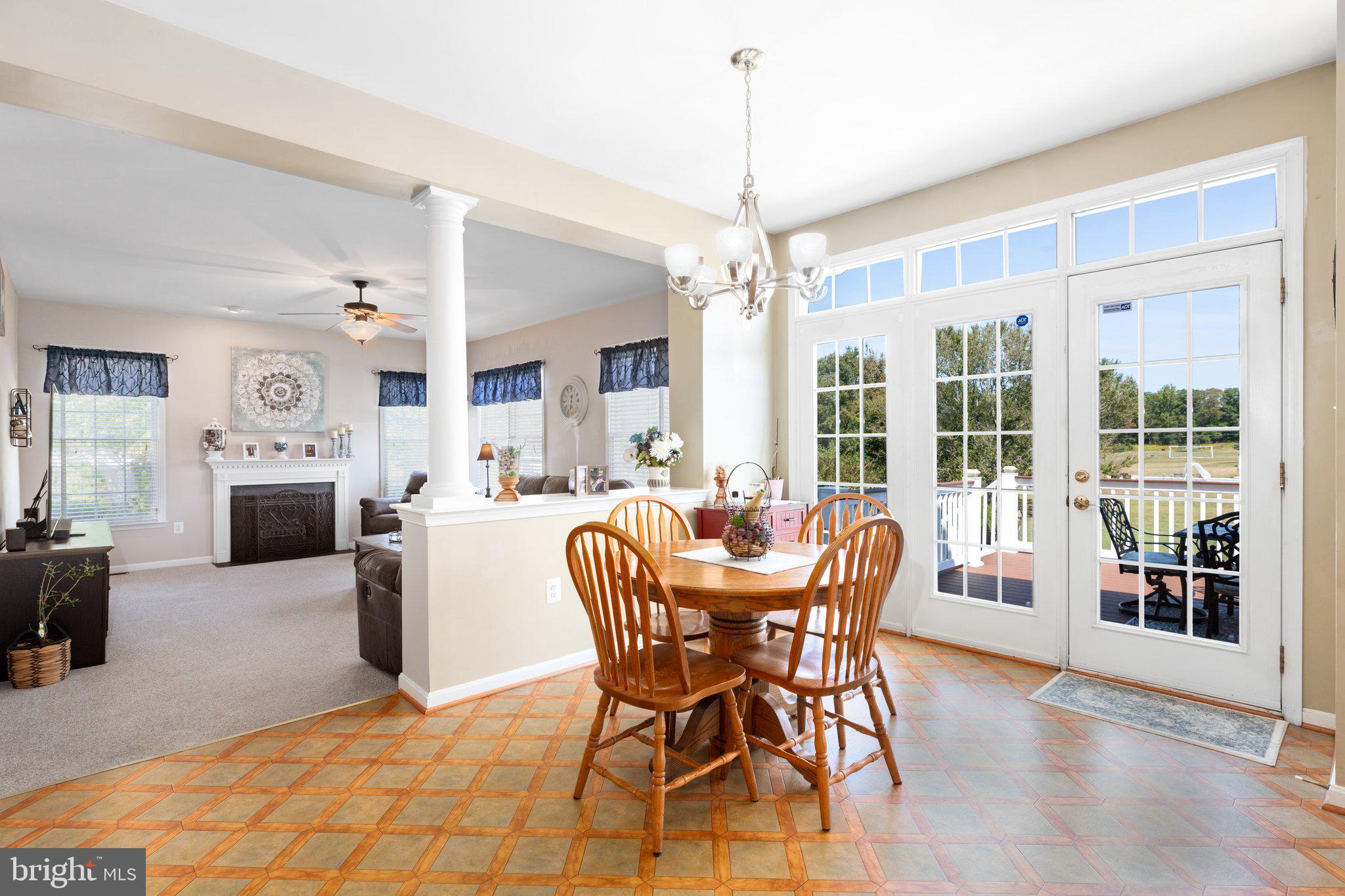 ASHBY MEADOW ESTATES - Residential