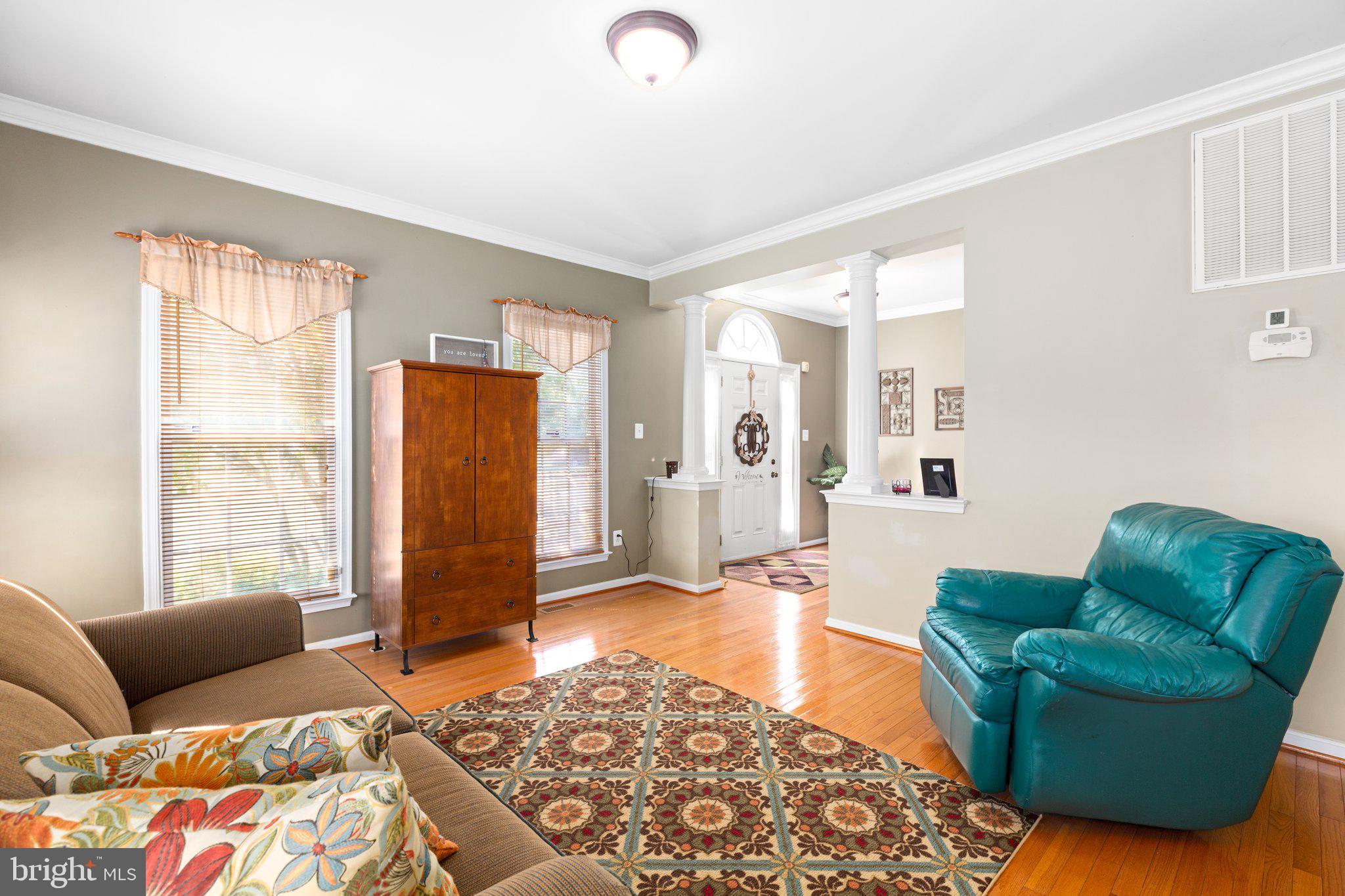 ASHBY MEADOW ESTATES - Residential