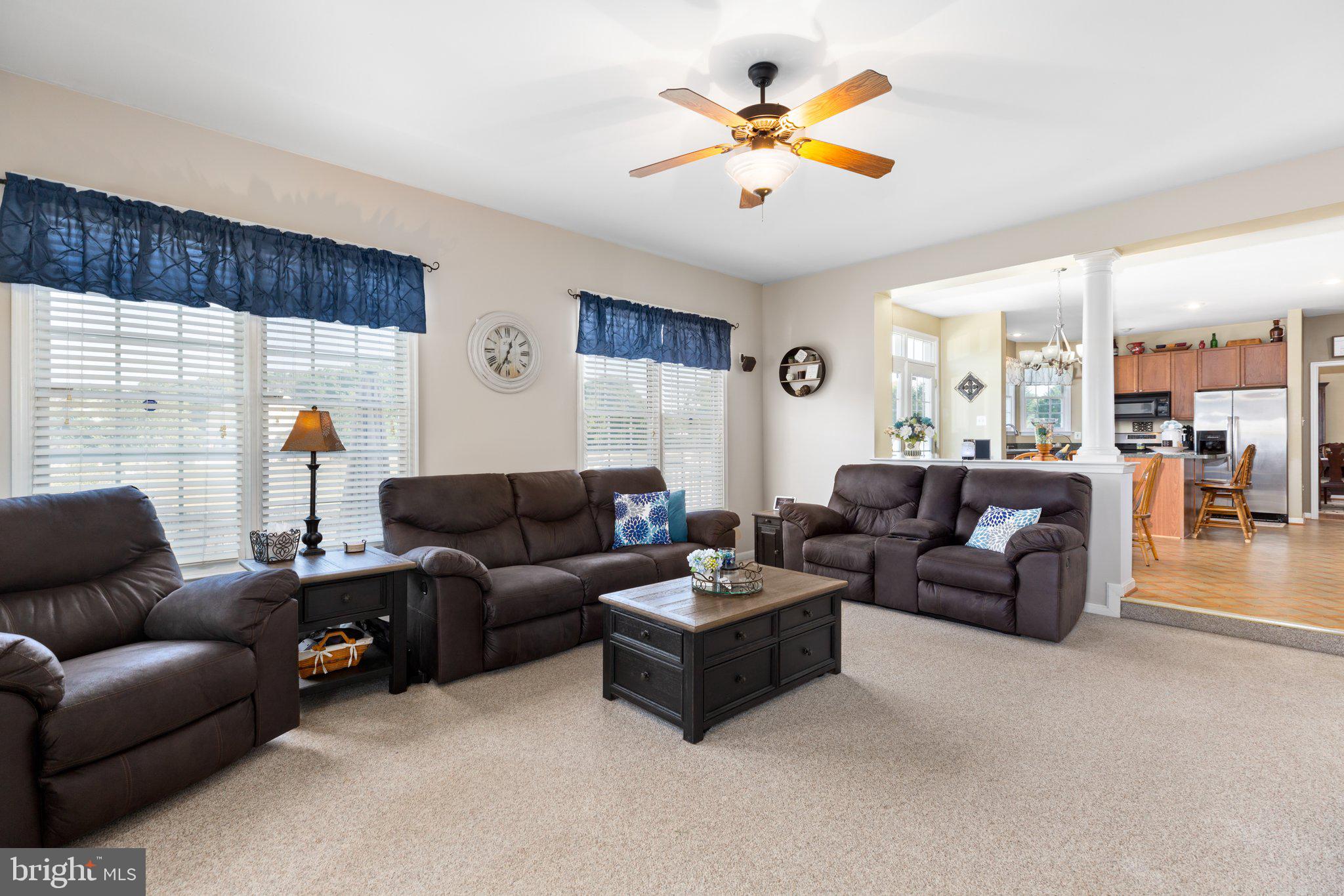 ASHBY MEADOW ESTATES - Residential