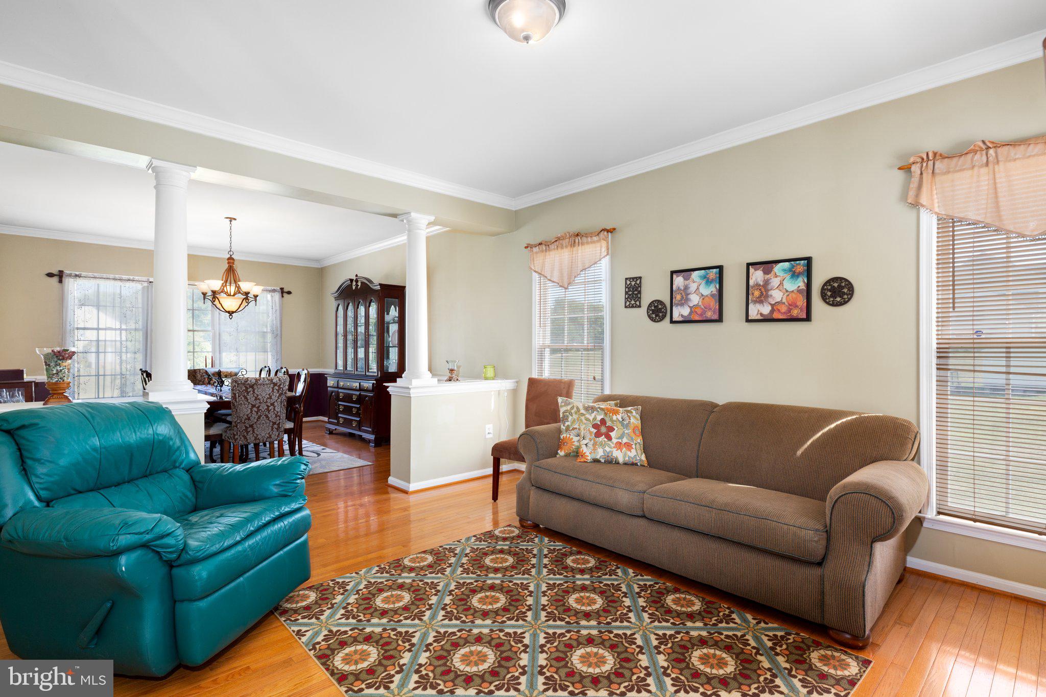 ASHBY MEADOW ESTATES - Residential