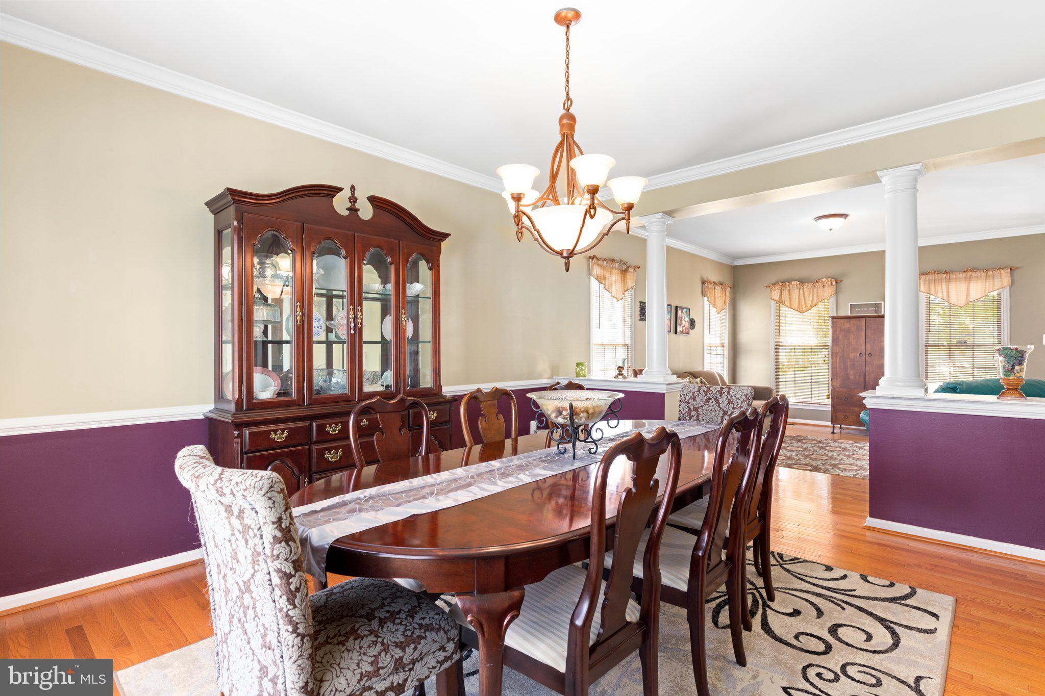 ASHBY MEADOW ESTATES - Residential