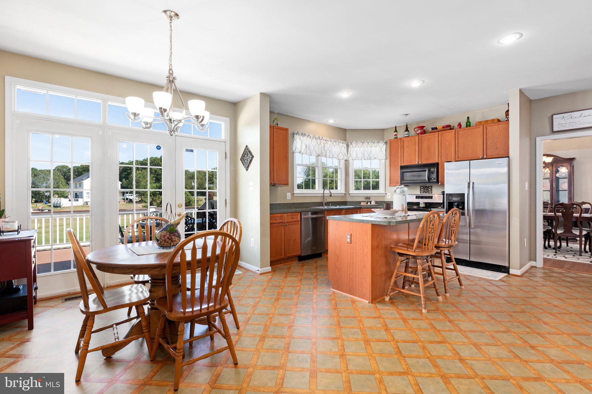 ASHBY MEADOW ESTATES - Residential