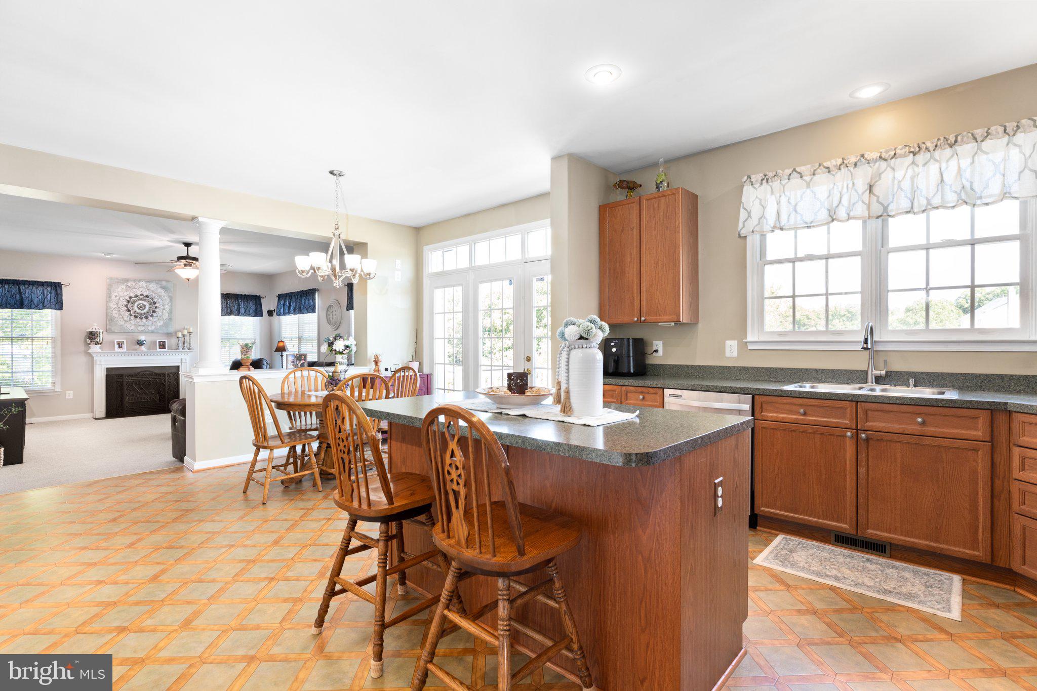 ASHBY MEADOW ESTATES - Residential